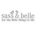 Sass and Belle